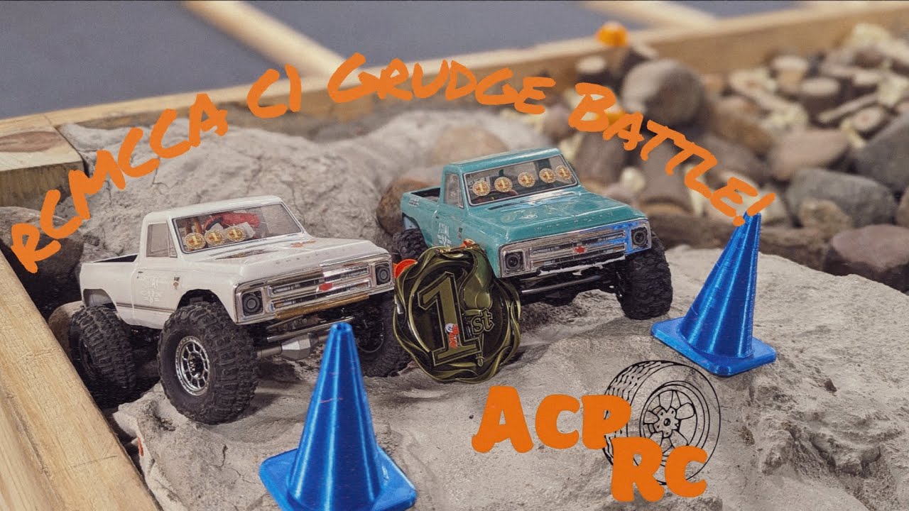 Crawl Vlogs! EP: 13 