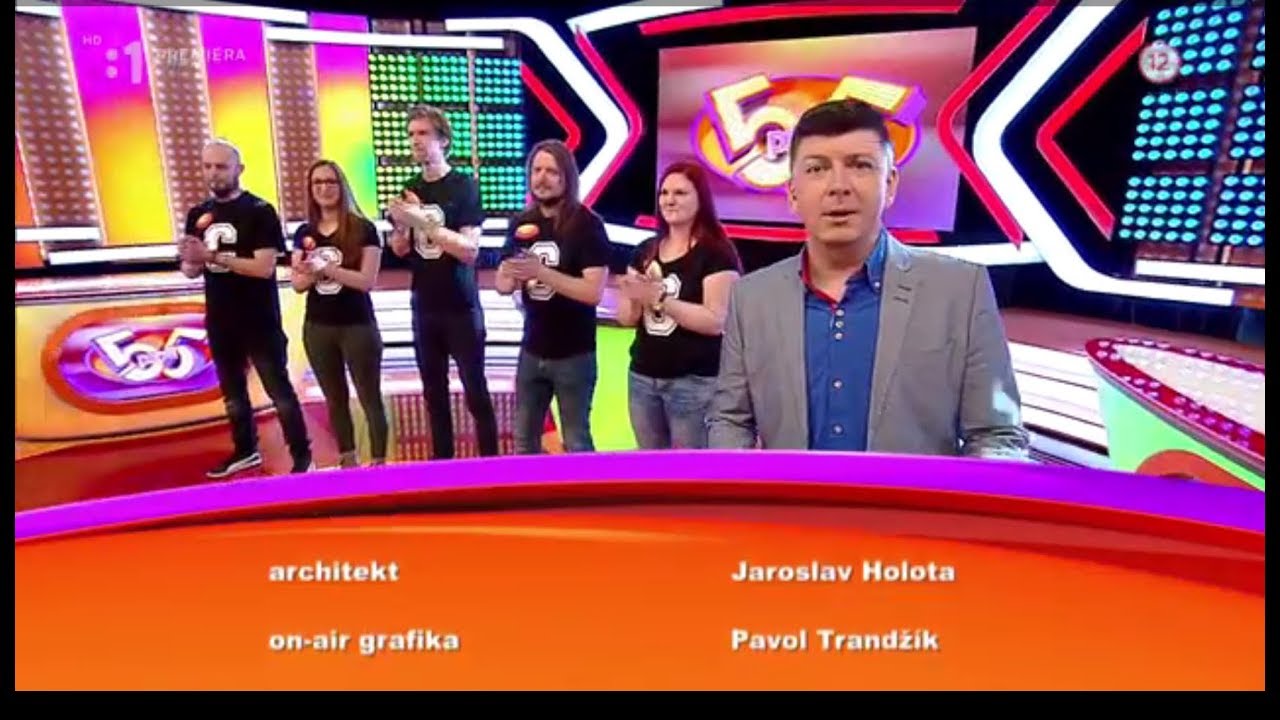 5 proti 5 CANDRAKOVCI 2