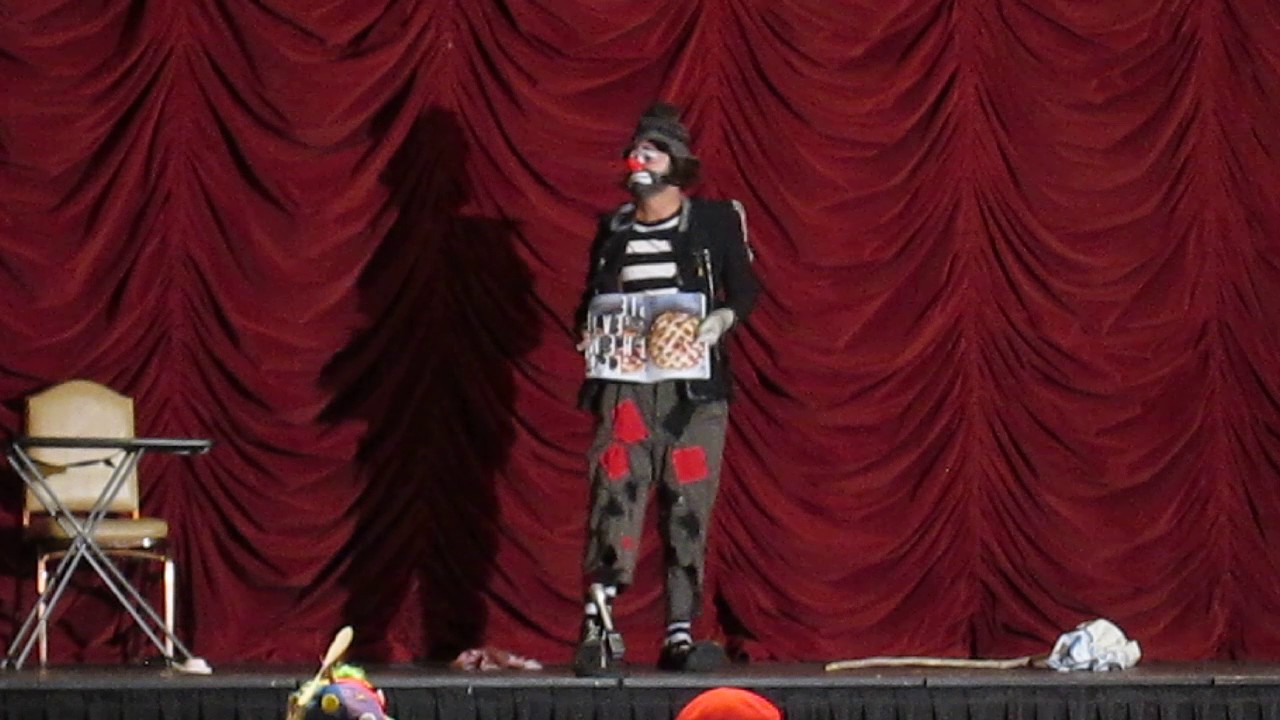 Pijolin Frijolin 1st place performance single WRCA 2016