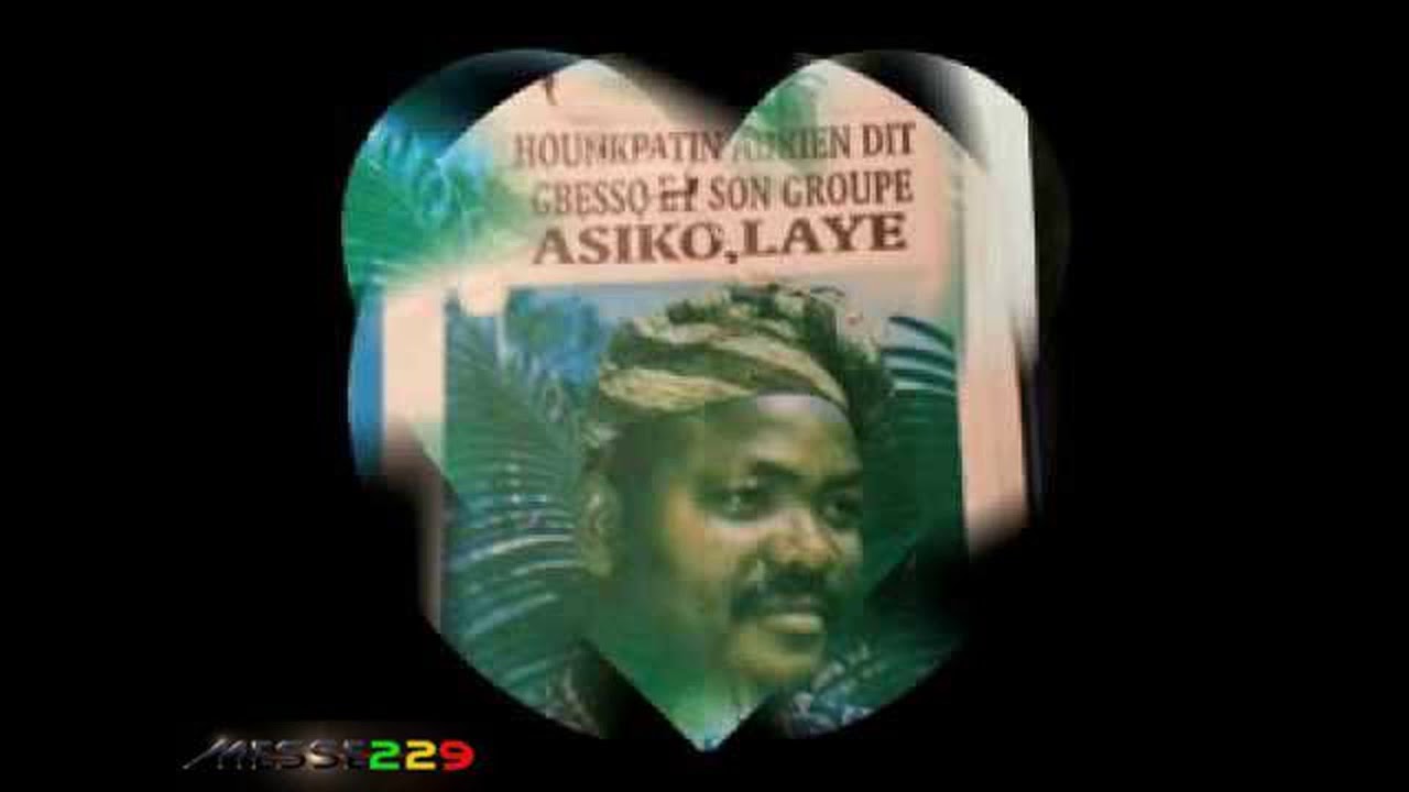 GBESSO Wemeton ( Ayihon )