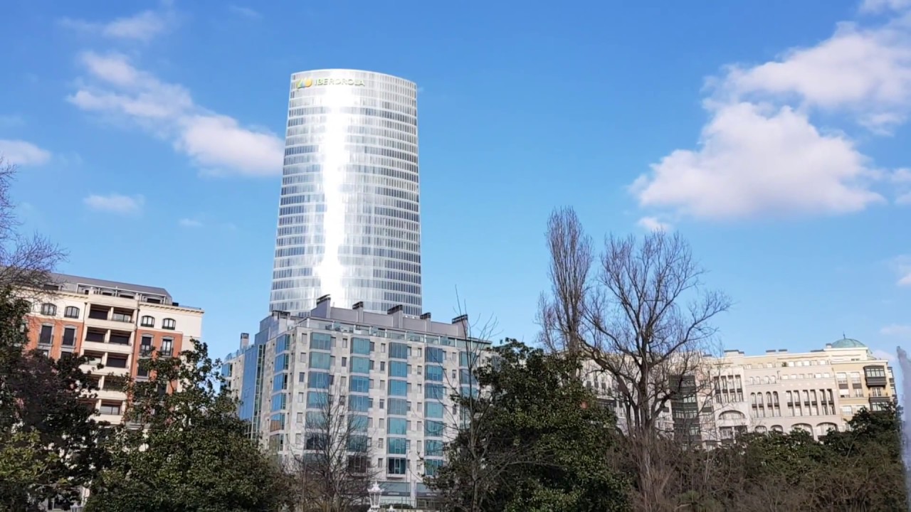 Parque Doña Casilda, el Parque de los Patos