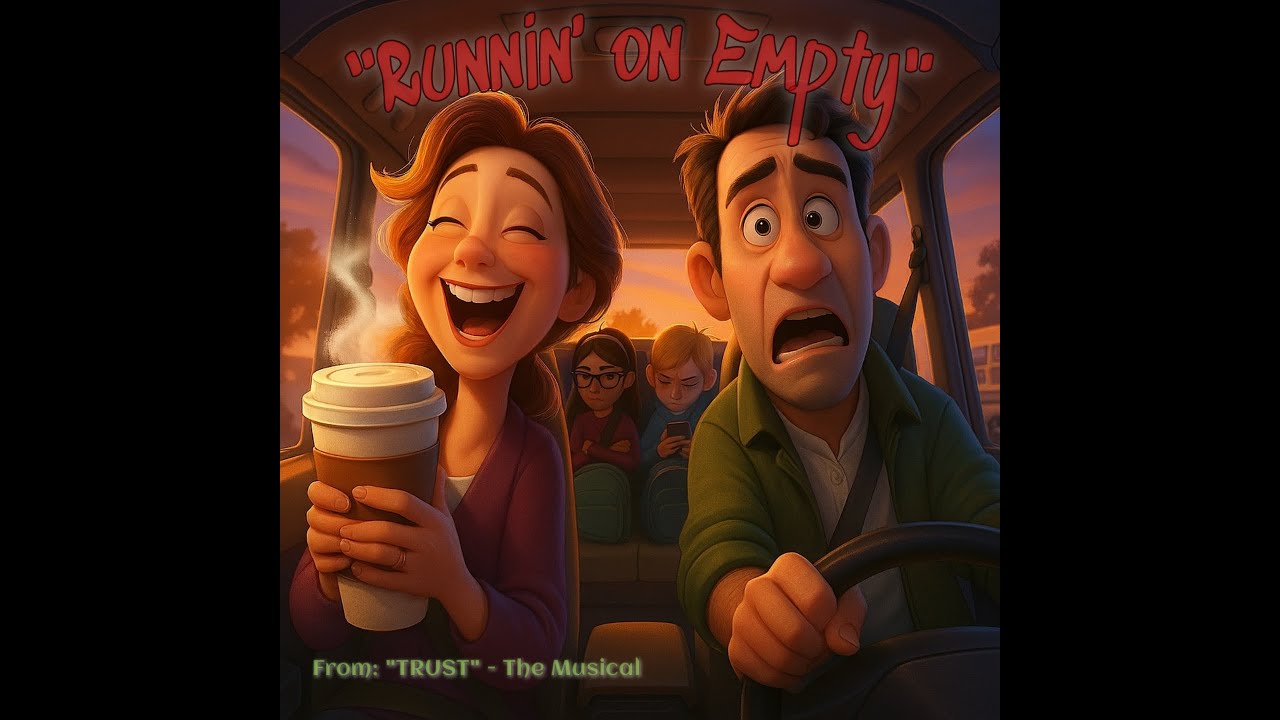 Runnin' On Empty