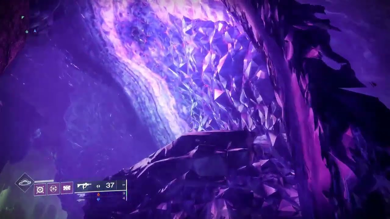 Last Wish Pinnacle! | Destiny 2