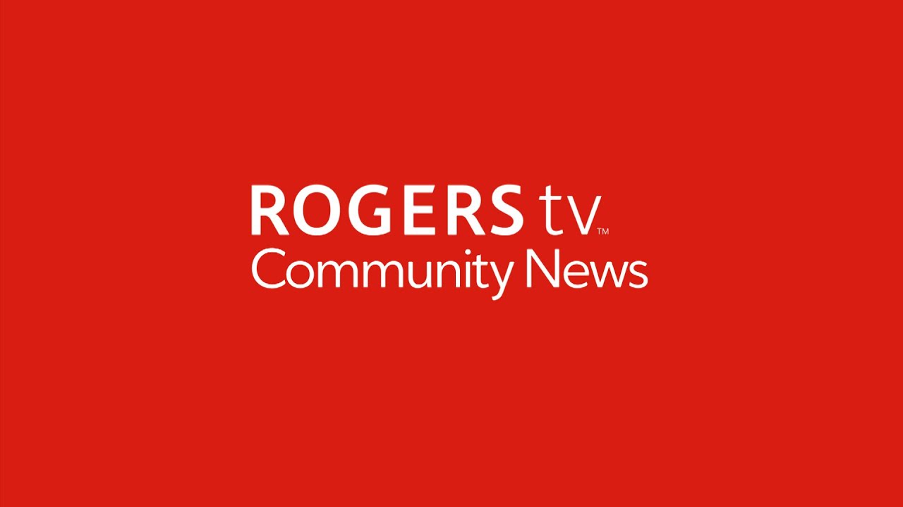 Rogers tv Community News - Wednesday, January 28, 2026 | Rogers tv