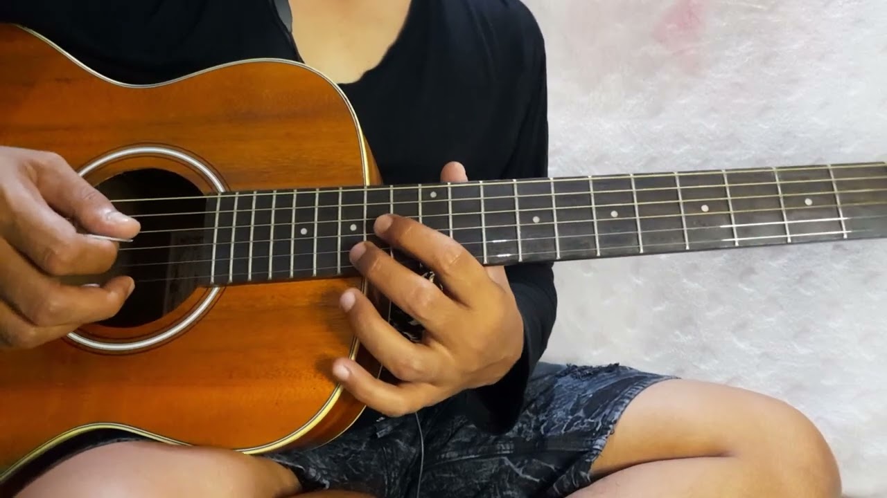 DONGKER & JASON RANTI - DI SARANKAN DI BANDUNG TUTORIAL MELODI