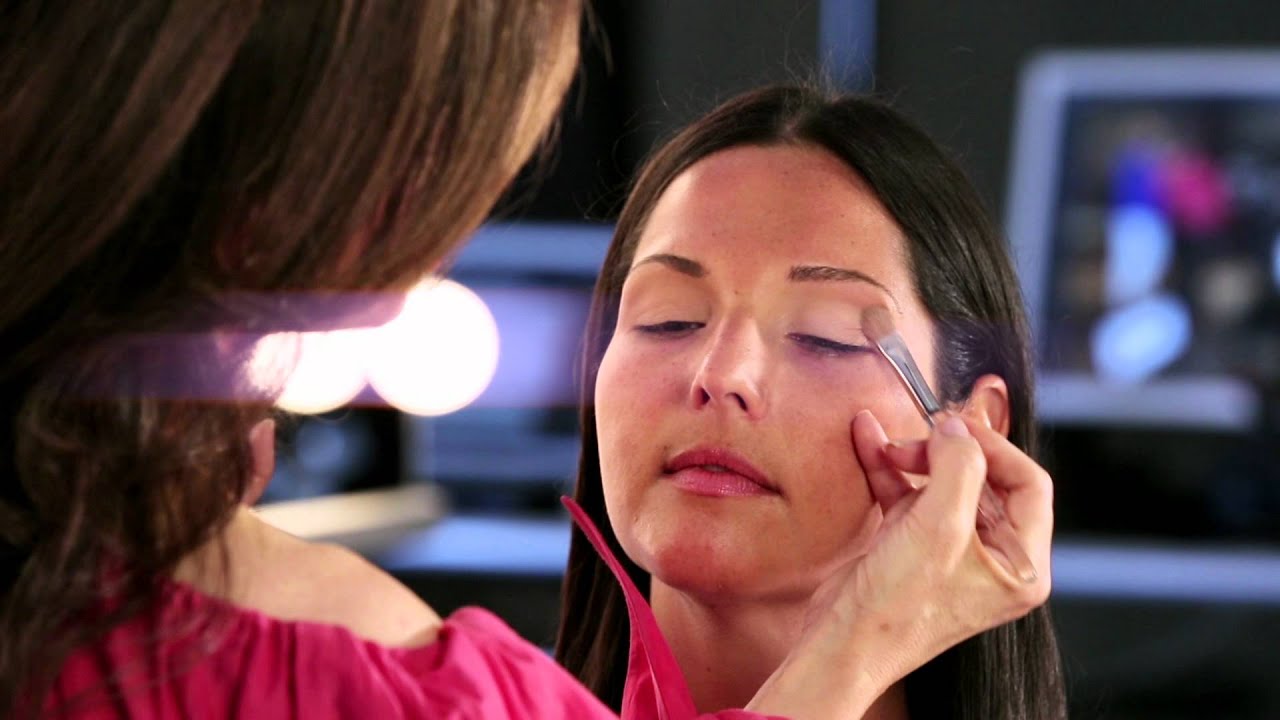 Trish McEvoy Makeup Tutorial - Get The Look You've Always Wanted