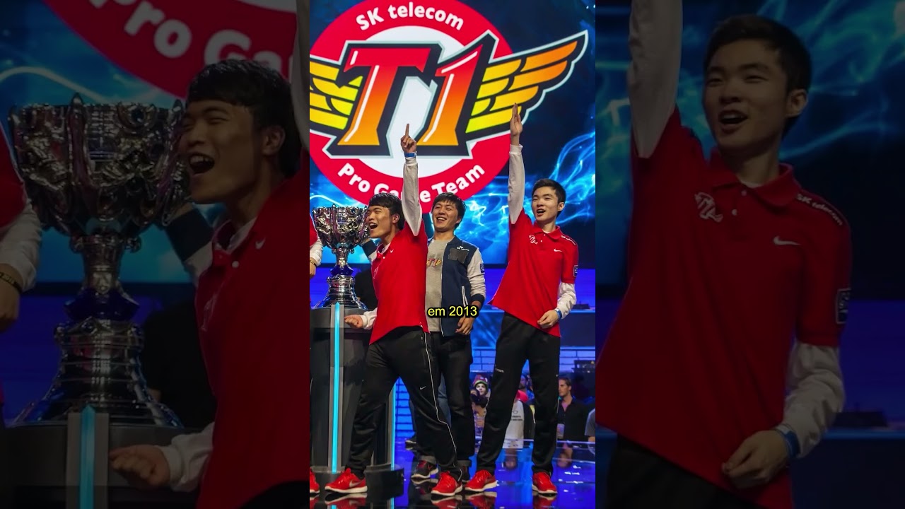 The superstition of the white uniform at #worlds2024 #leagueoflegends #cblol