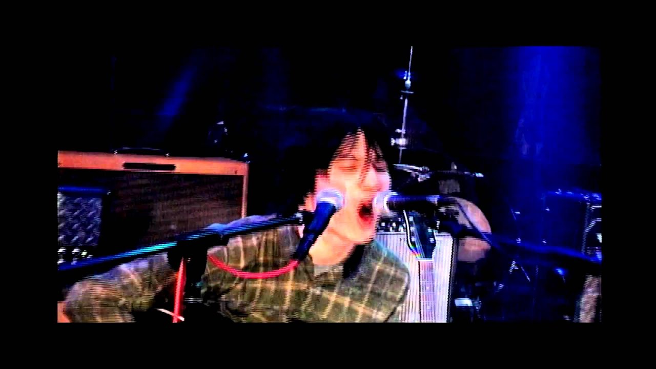 The Dodos *LIVE* performing 