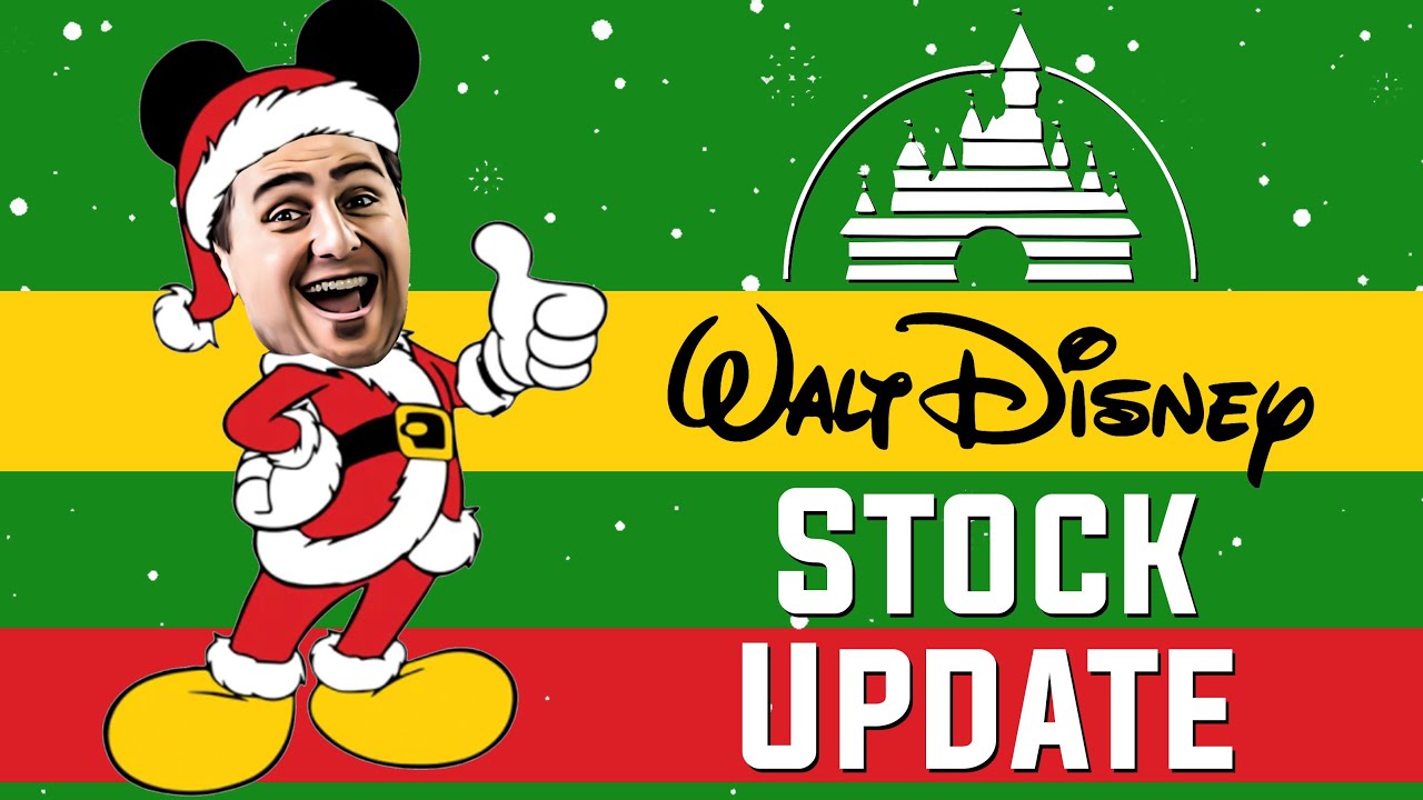Акции Disney в 2021 году | Стоит ли покупать акции Disney? | Анализ акций DIS