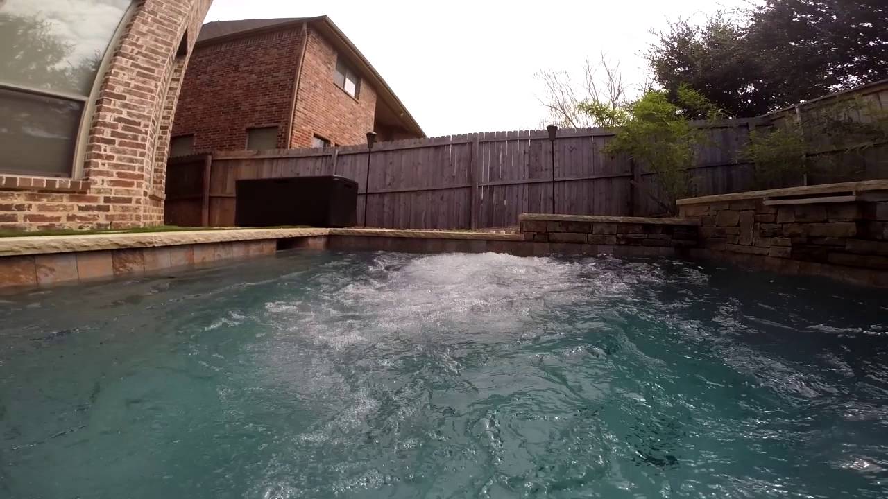 Badu SwimJet - Package D Review