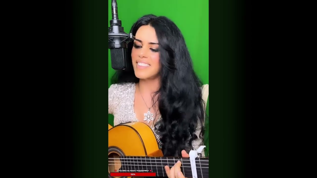 В сон мне, желтые огни - Elena /Yerevan/
