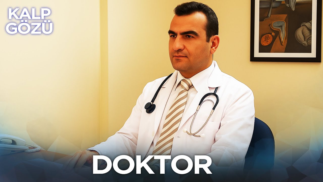 Doktor - Kalp Gözü Filmleri