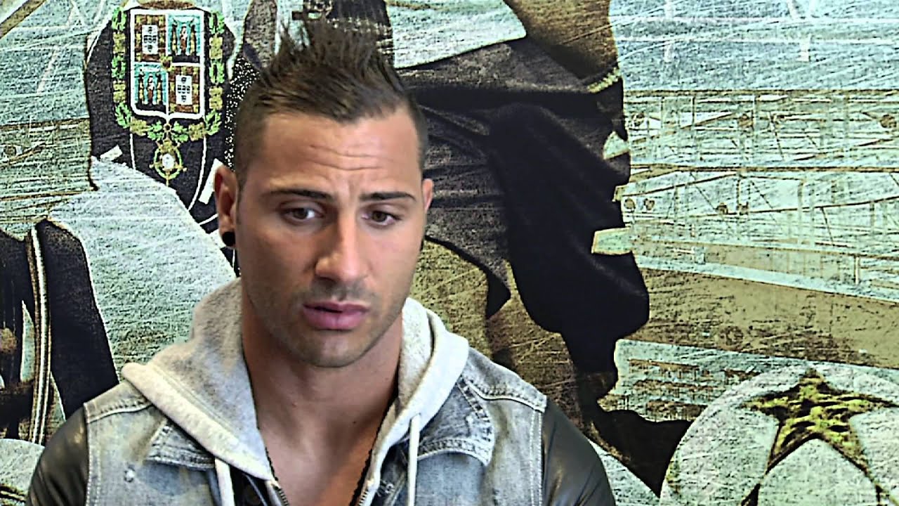 Quaresma acertou nas redes (18/03/2015)