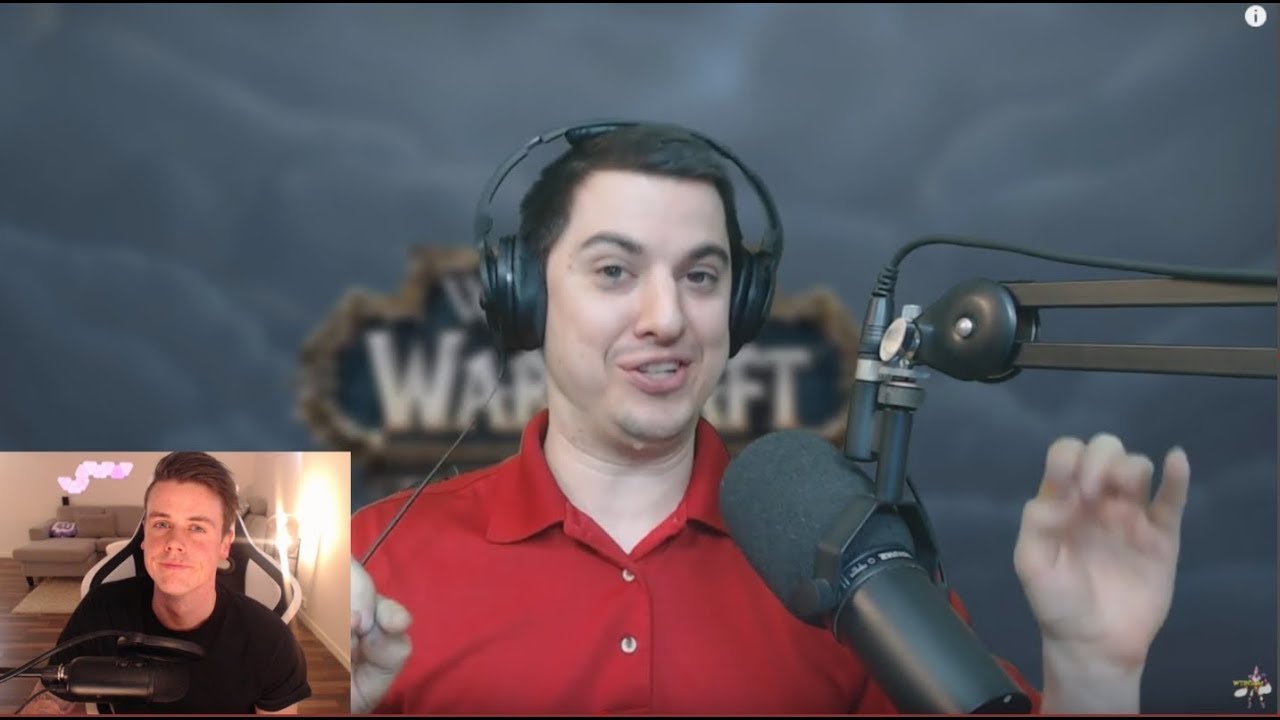 My Response To WTBGold's Response Of My Response