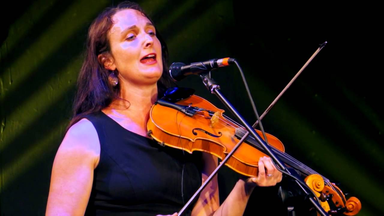 Nancy Kerr & James Fagan - Never Ever Lay Them Down