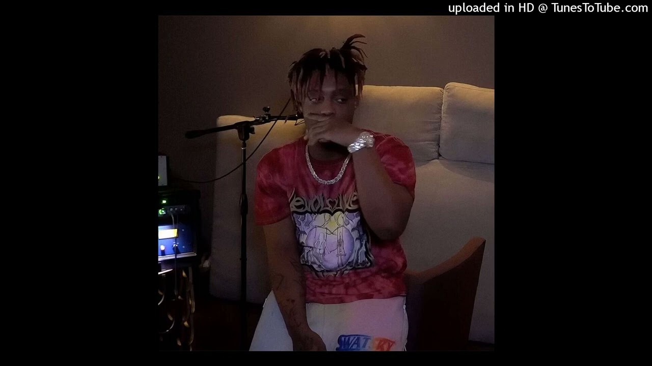 *FREE FOR PROFIT* Hard Juice WRLD Type Beat - 