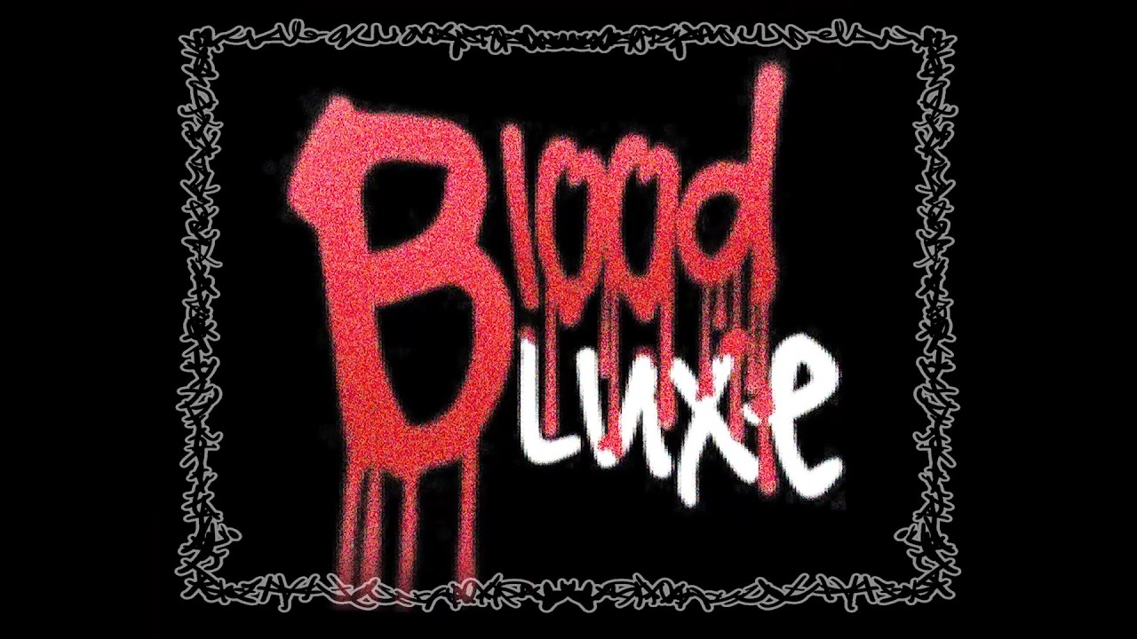 slayr - Half Blood (BLOODLUXE) (OFFICIAL TRAILER)
