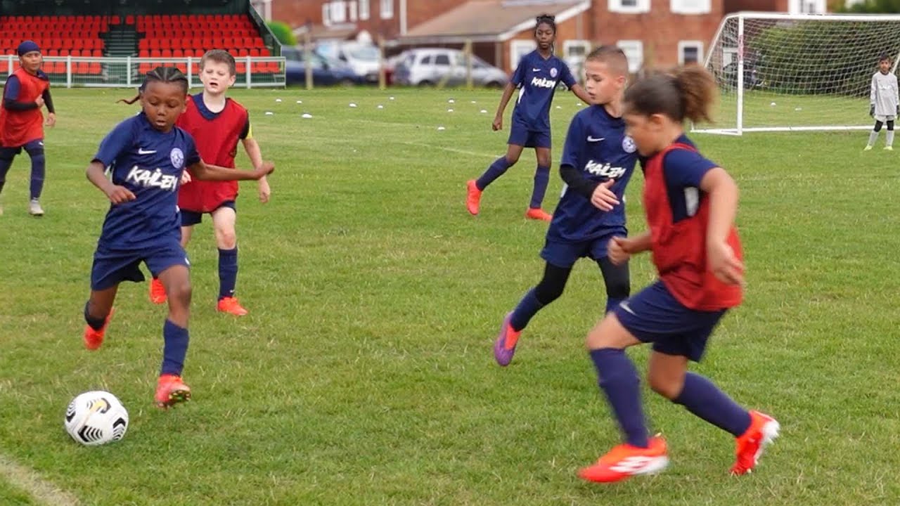 HE PLAYED LIKE RONALDO! Match Day