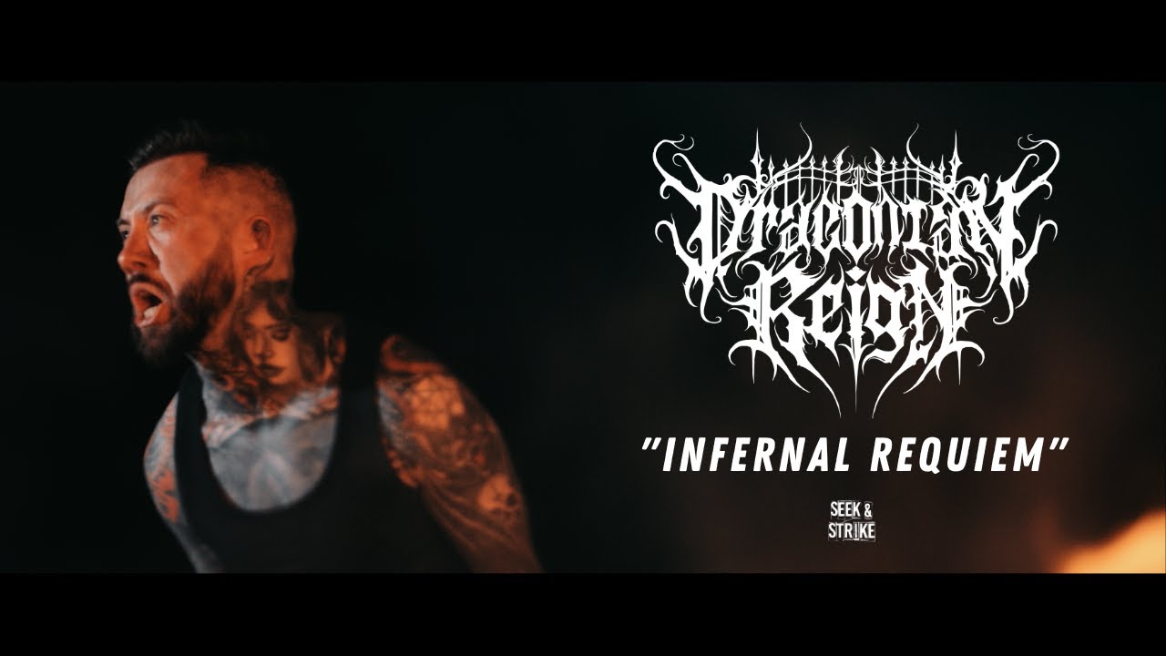 Draconian Reign - 