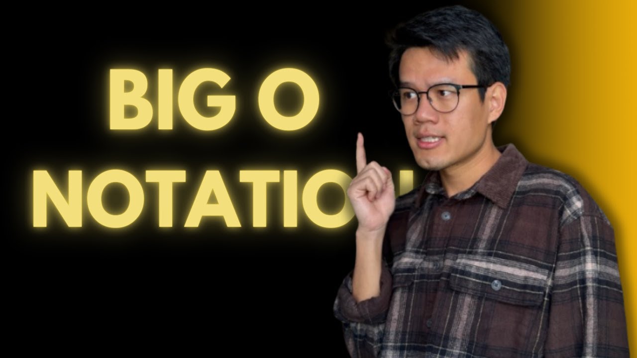 Big O Notation l&agrave; g&igrave;? - Hiểu về độ phức tạp của thuật to&aacute;n