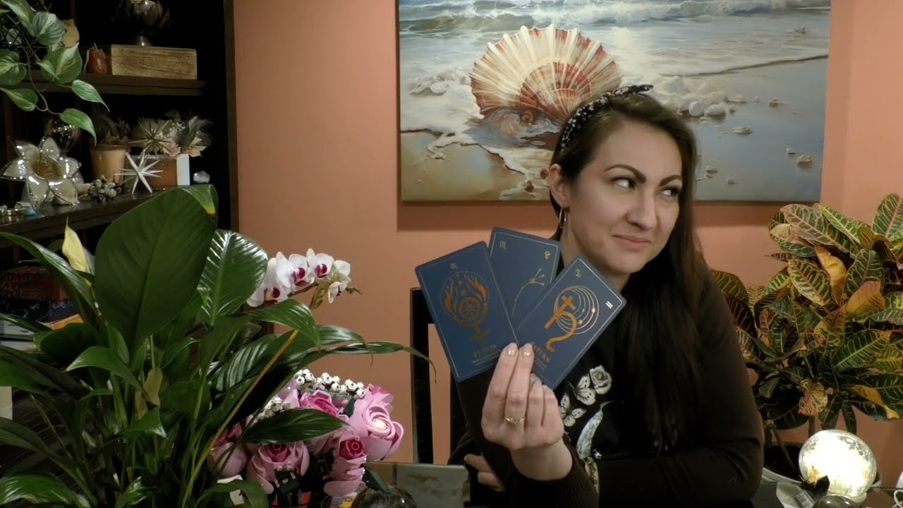 Scorpio- What U Weren't Aware of Until Now *End of Feb Reading*