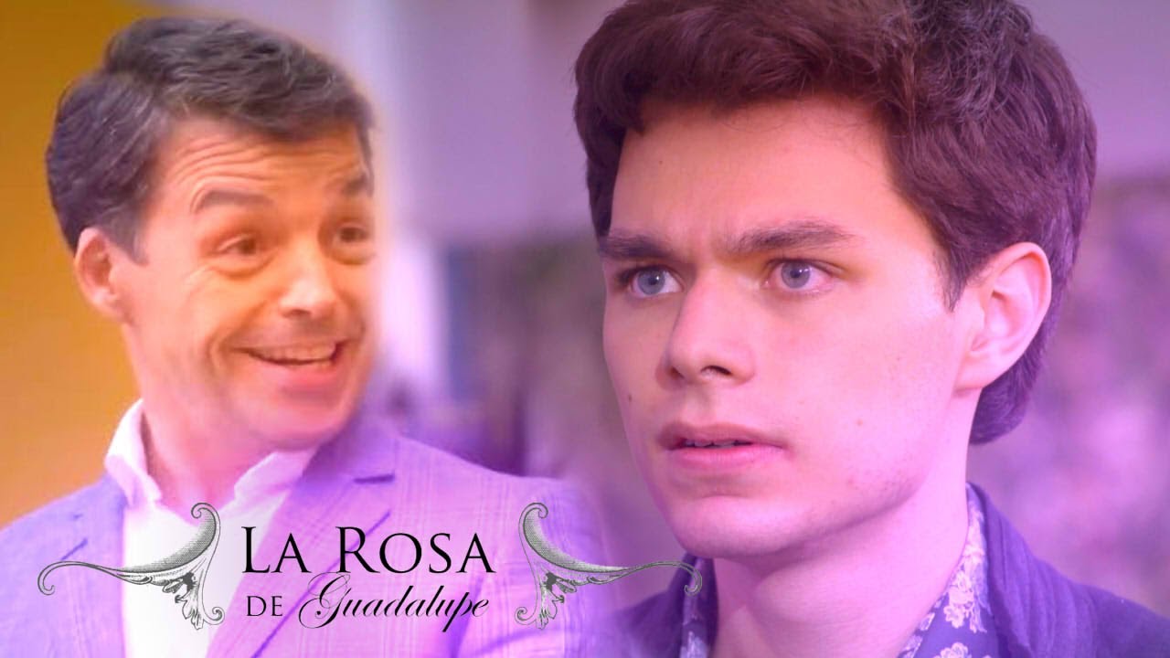 EL MALCRIADO Y SU PUT1LLA || LA ROSA DE GUADALUPE