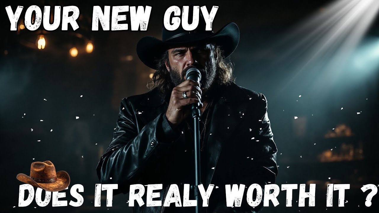 YOUR NEW MAN, does it really worth it ?