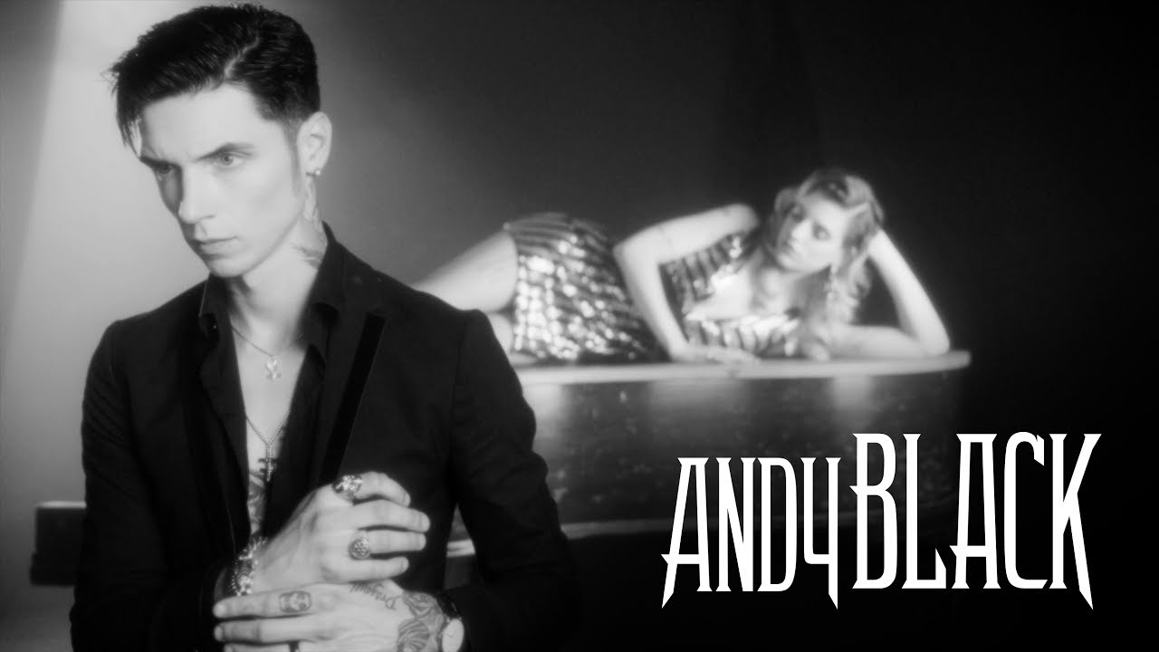 Punk Goes Pop Vol. 7 - Andy Black (feat. Juliet Simms) 