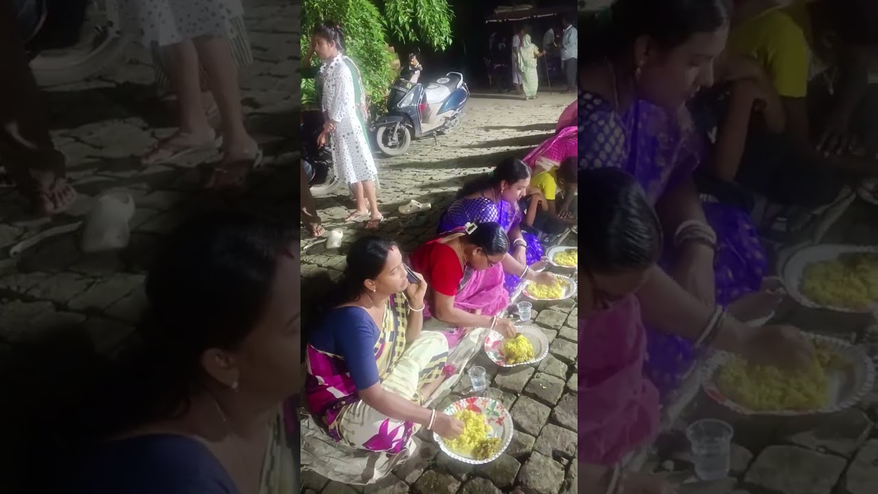 কৌশিকী অমাবস্যায় তারামায়ের পূজা ও হোম যজ্ঞ মহাকাল অঘোর আখাড়া ট্রাস্ট 