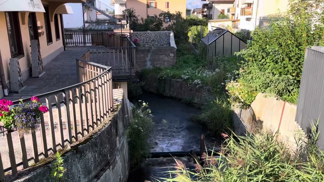 Baselga di Piné (Trento)