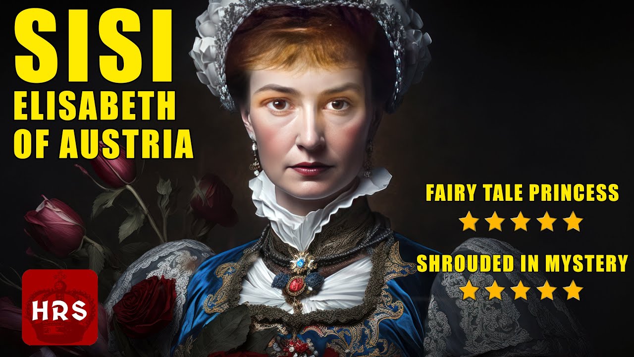 Sisi Elisabeth of Austria Unravelling the Mystery, Life and Legacy