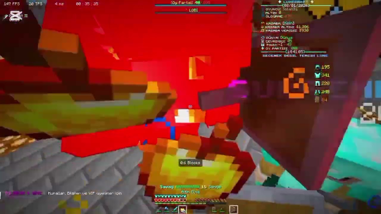 karisik kill montage kaltakem ve xwil icin 