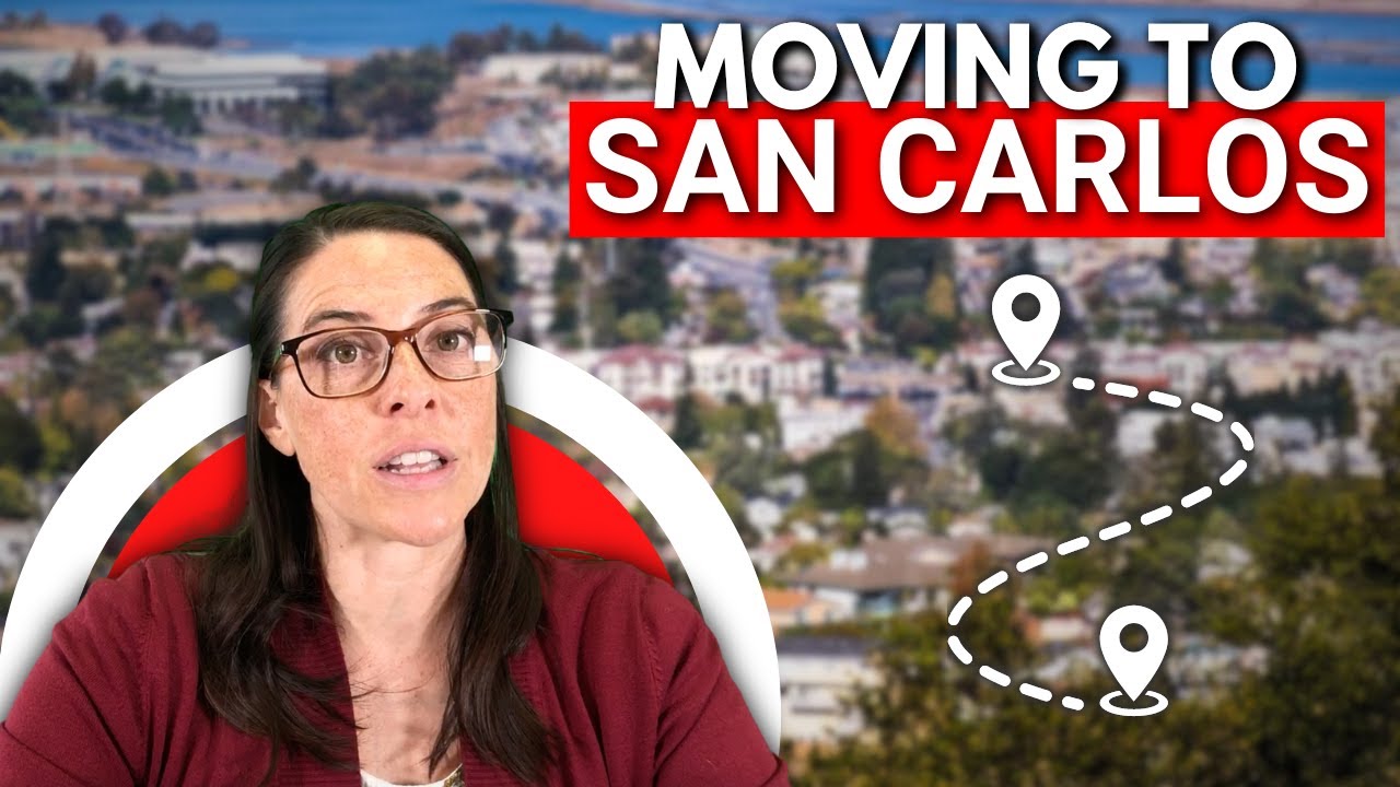 Discover the Charms of San Carlos, CA: Top 5 Reasons to Call it Home