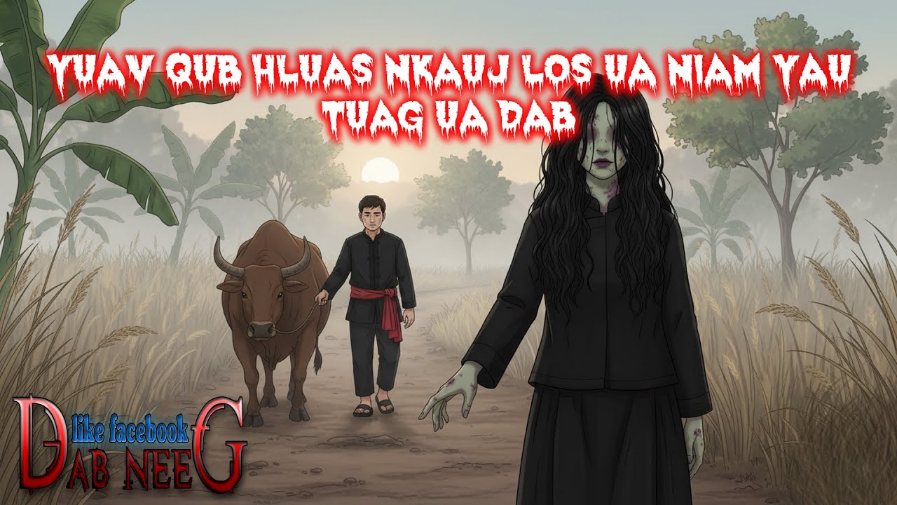 dab neeg 2153 yuav qub hluas nkauj los ua niam yau tuag ua dab แต่งแฟนเก่าเป็นเมียน้อย
