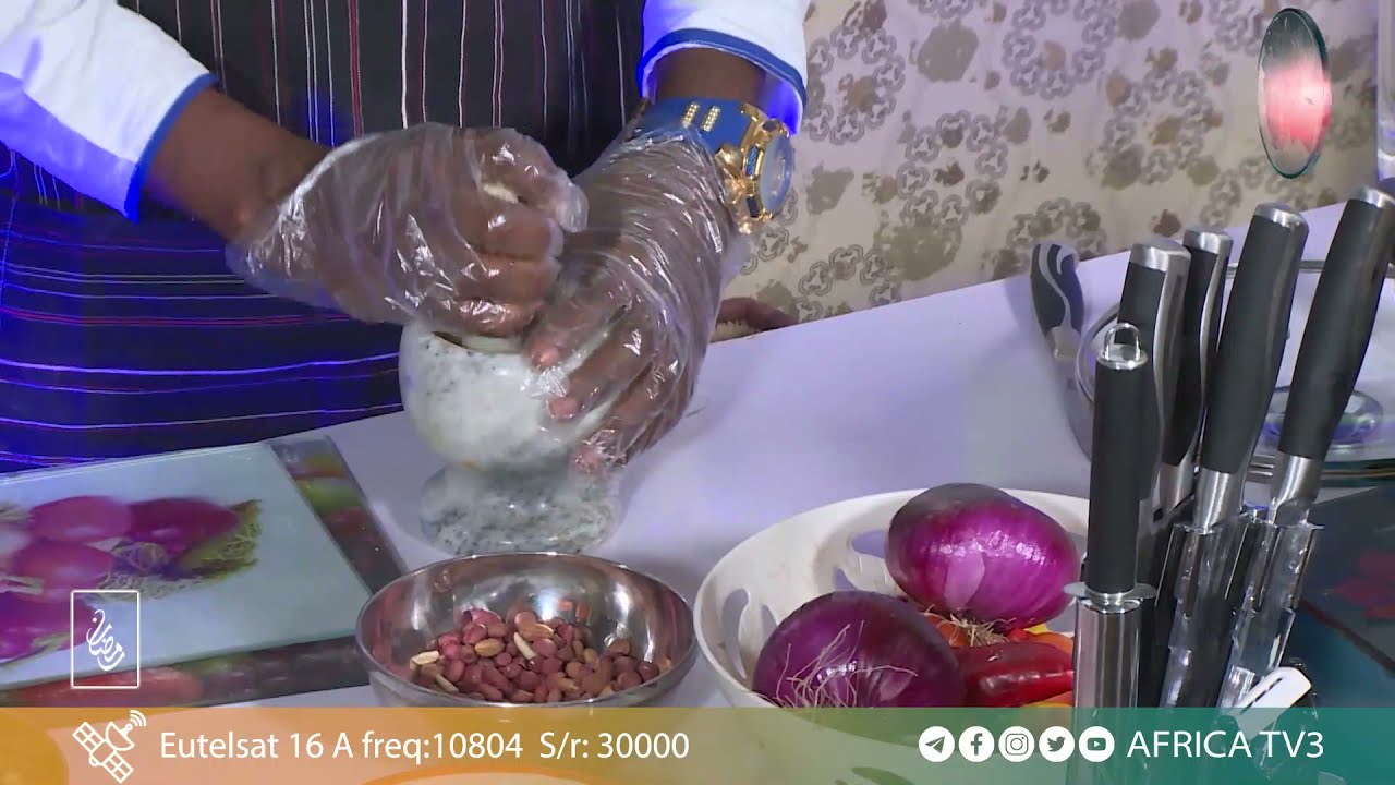 CIKI LAFIYA BAKA LAFIYA MIYAR ZOGALE | AfricaTV 3
