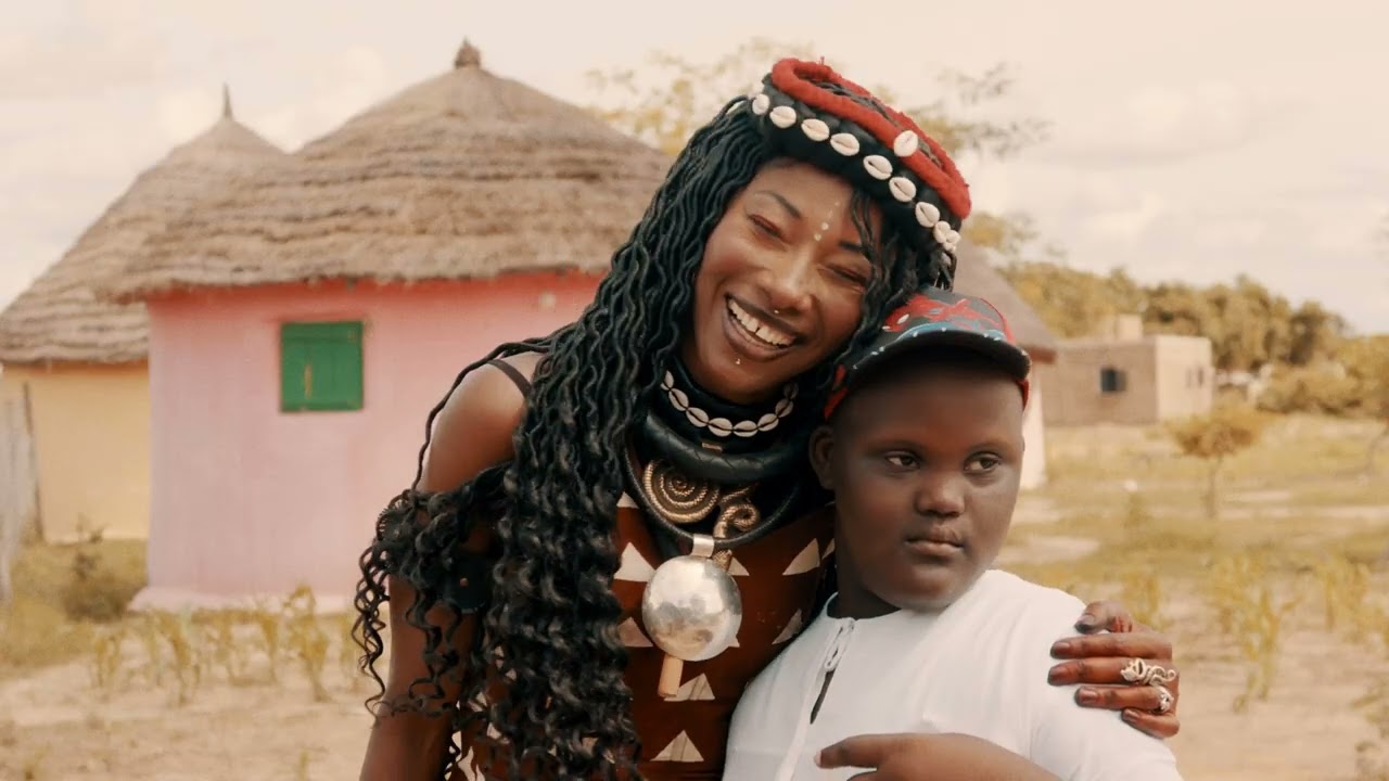 Fatoumata Diawara - KASSILA