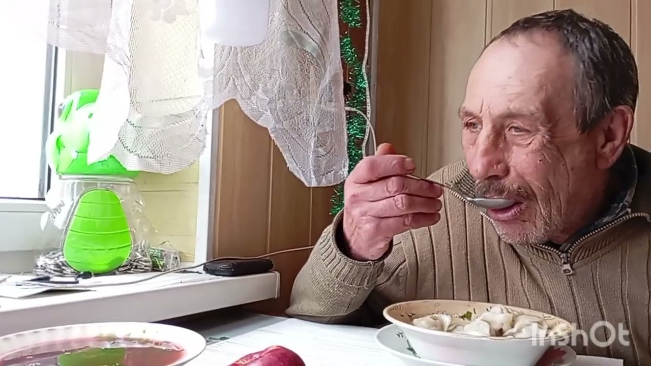 ЗИМА -- ЦЕ ХОЛОД 🪾