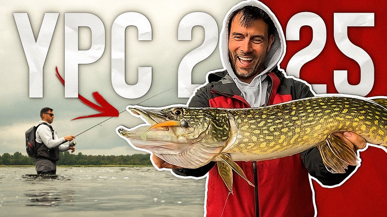 30 Spots OHNE BISS?! | YPC-Training mit Enrico Di Ventura (+ GEWINNSPIEL)