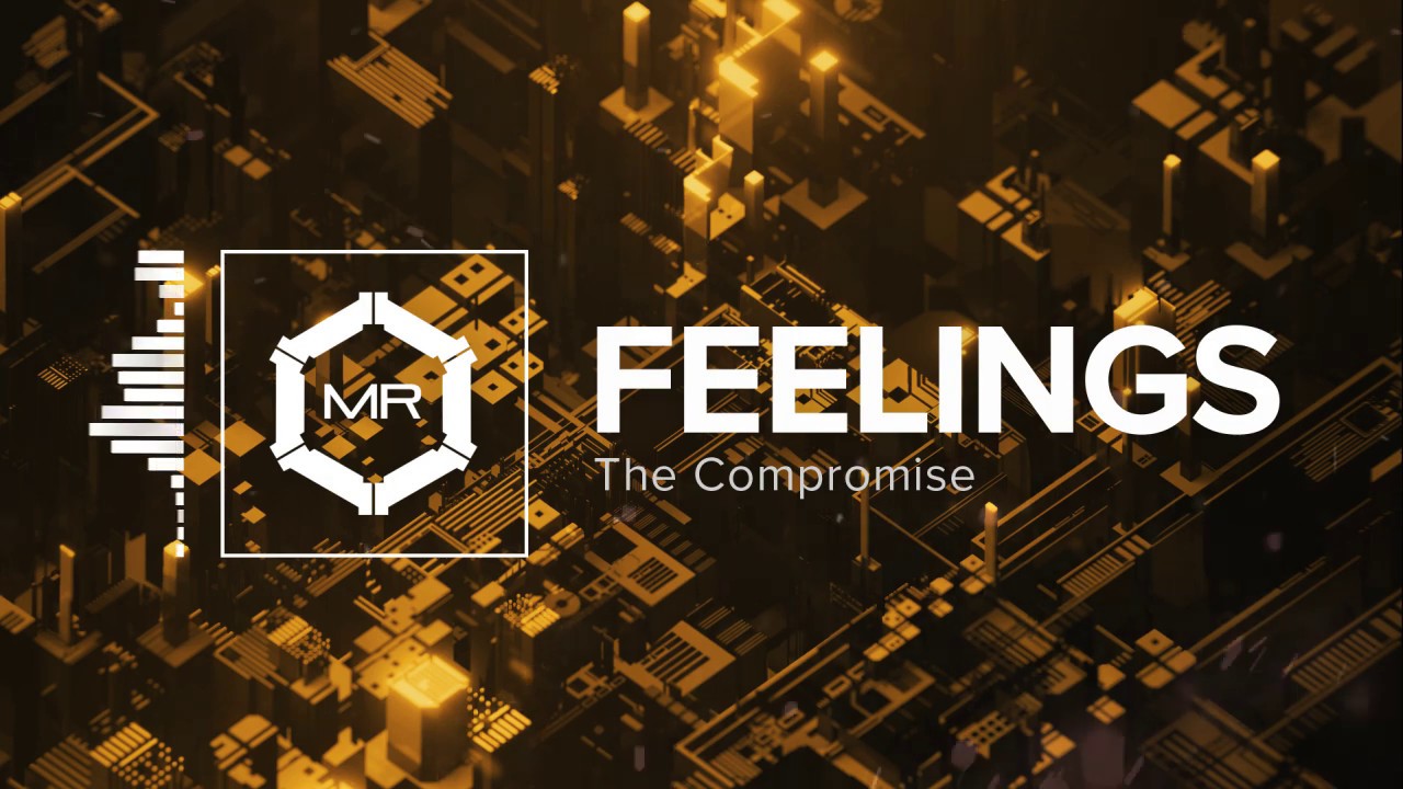 The Compromise - Feelings [HD]