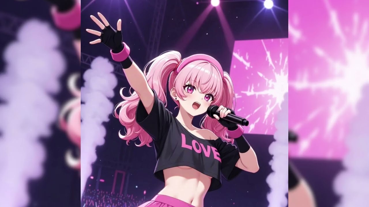 Starlight Level Up