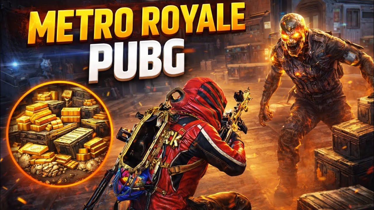 Best metro player in Africa