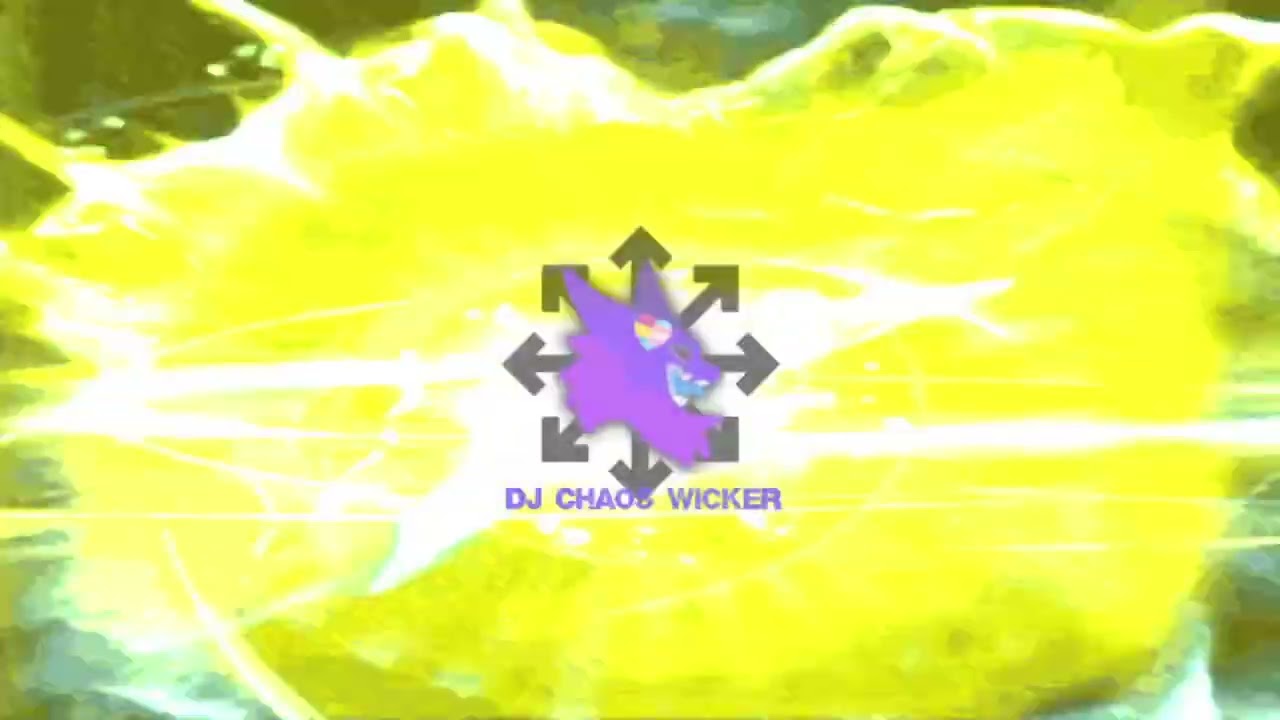 DJ Chaos Wicker Transcendent 2026 Set