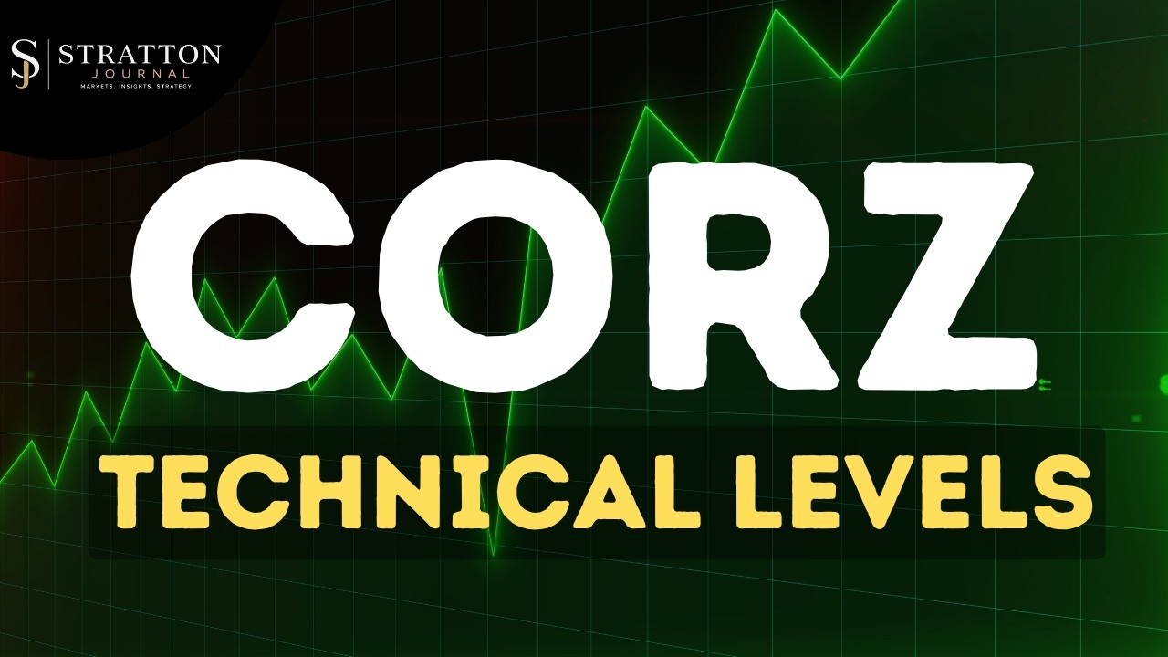 CORZ Stock Analysis Today | Core Scientific Stock Prediction, CORZ Price Target, Forecast & News