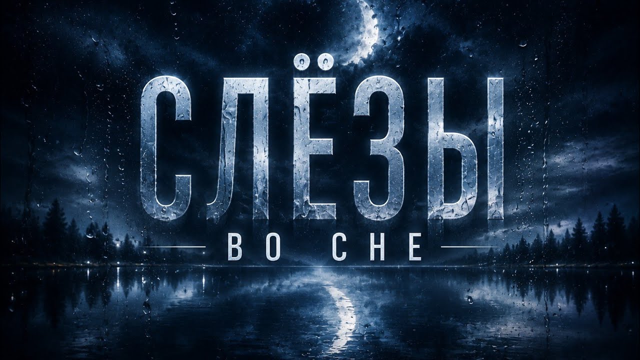 СЛЁЗЫ ВО СНЕ | Russian Deep House 2026 🔥 #РусскийДипХаус #НочнойДрайв #МузыкаВМашину