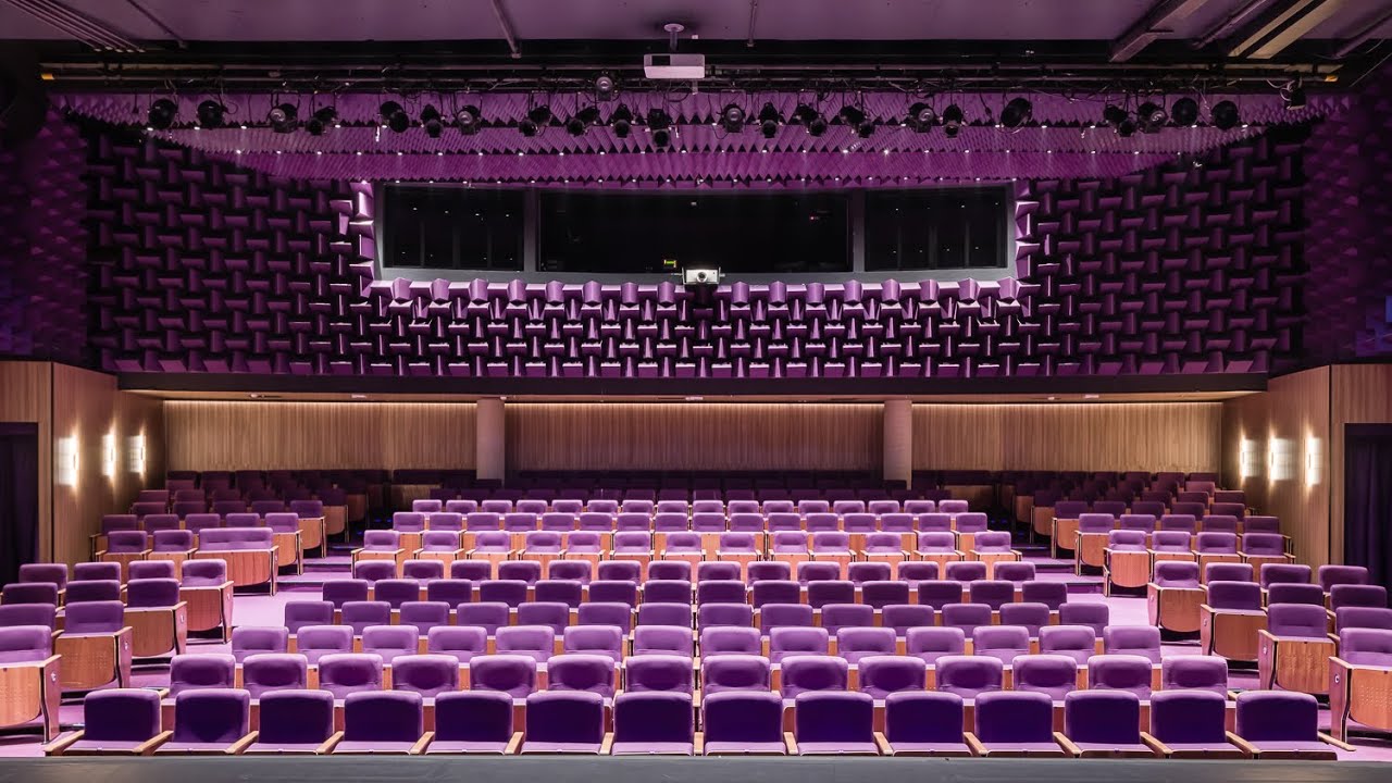 ARTE 1 TEATROS CONTEMPORANEOS | TEATRO VIVO