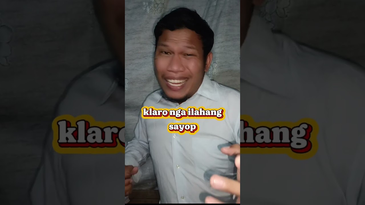 Kinsa Siya Parody
