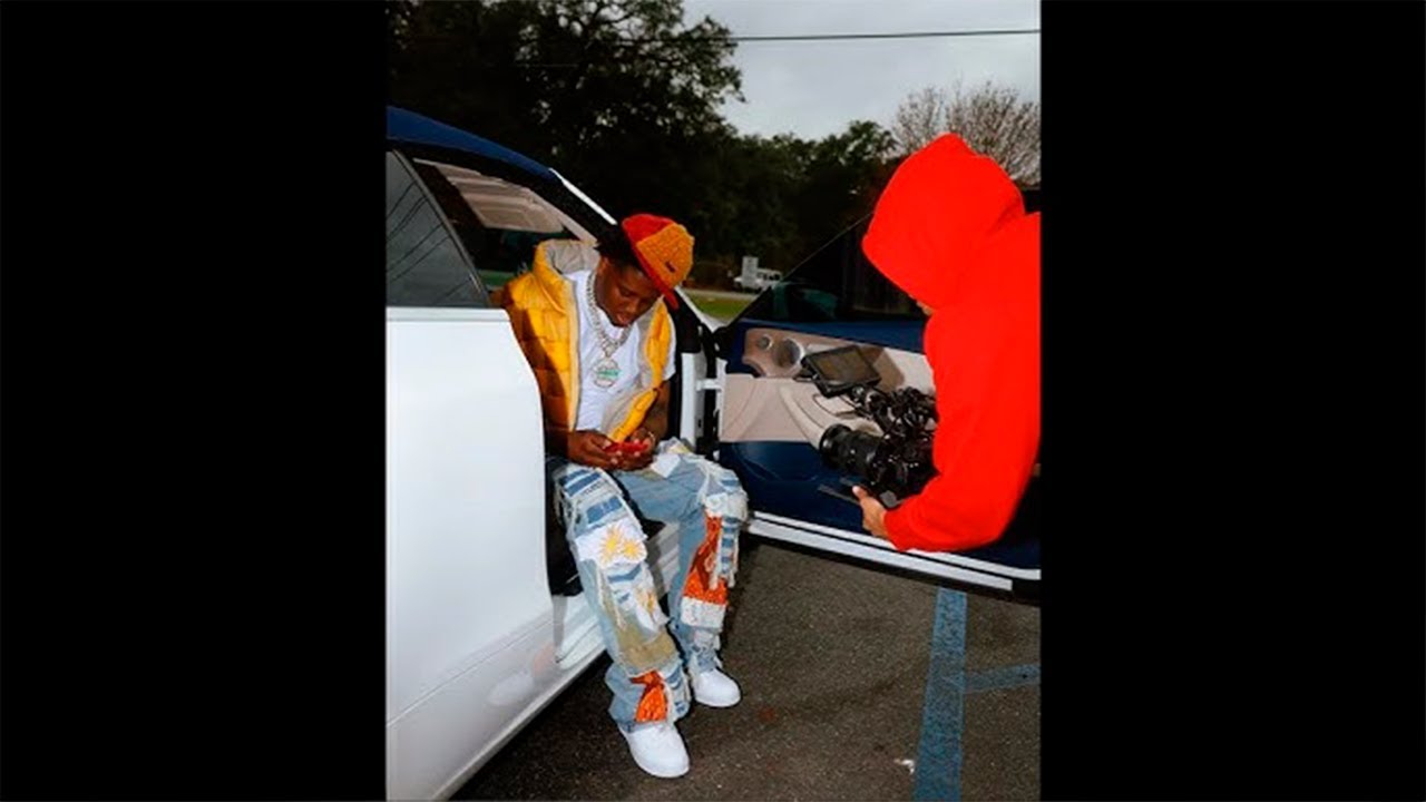 (FREE) Real Boston Richey Type Beat - 