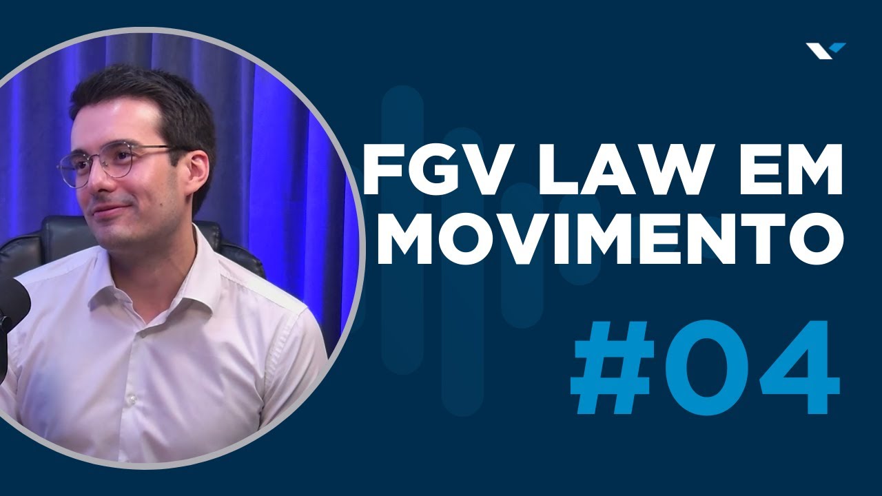 FGV LAW em movimento | O Que Mudou nas Licitações e Contratos Administrativos?