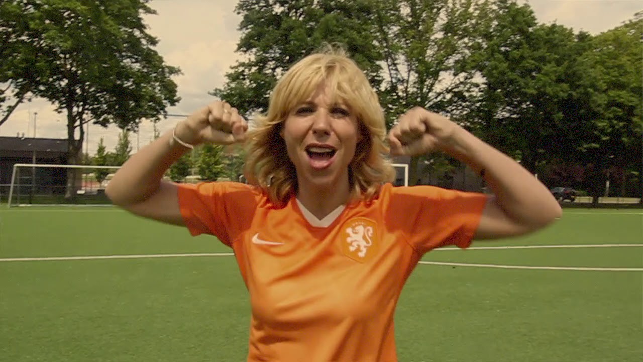 Claudia de Breij - Zie Die Leeuwinnen