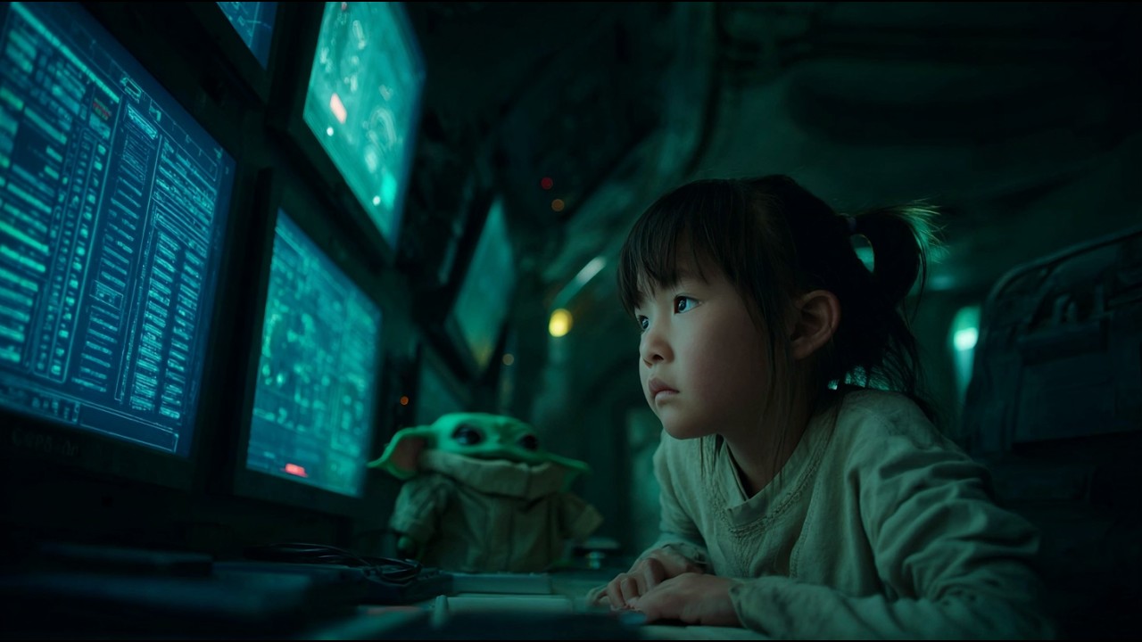 Alien Prodigies Mocked the Human Student — Until the Symbol on Her Hand Changed Everything | HFY